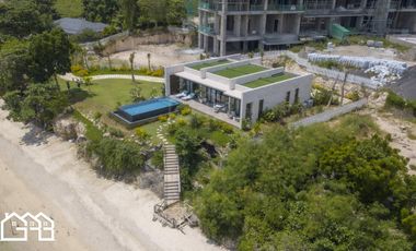 Villa 22 in Aruga Mactan Resort and Residences