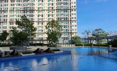 Condo For Sale  Facing City View Makati-BGC along EDSA Ready for Occupancy