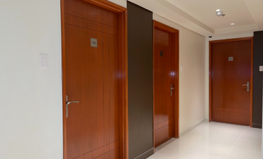 2 Bedroom at Six Senses Residences Macapagal