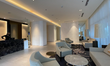 2 Bedroom at Six Senses Residences Macapagal
