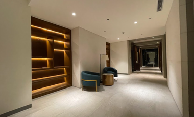 2 Bedroom at Six Senses Residences Macapagal