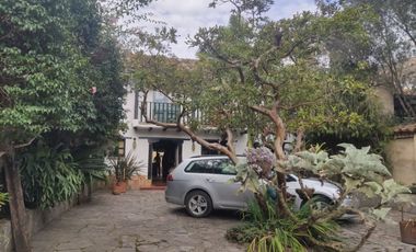 Venta de casa Villa de Leyva  Parque Nariño