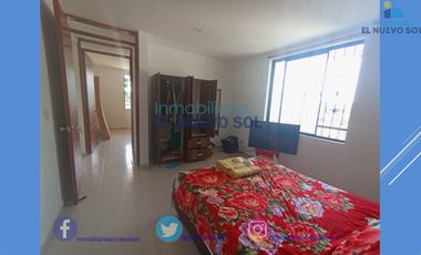 ¡¡SE VENDE MAGNIFICA CASA CAMPESTREA A BUEN PRECIO,RENTABLE!!SECTOR AV PTO LOPEZ