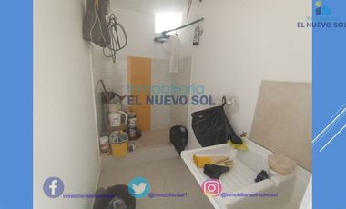 ¡¡SE VENDE MAGNIFICA CASA CAMPESTREA A BUEN PRECIO,RENTABLE!!SECTOR AV PTO LOPEZ