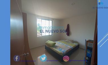 ¡¡SE VENDE MAGNIFICA CASA CAMPESTREA A BUEN PRECIO,RENTABLE!!SECTOR AV PTO LOPEZ