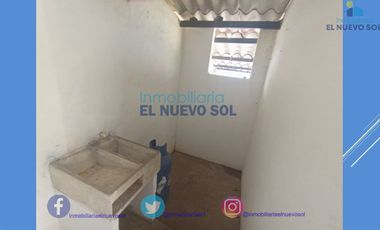 ¡¡SE VENDE MAGNIFICA CASA CAMPESTREA A BUEN PRECIO,RENTABLE!!SECTOR AV PTO LOPEZ
