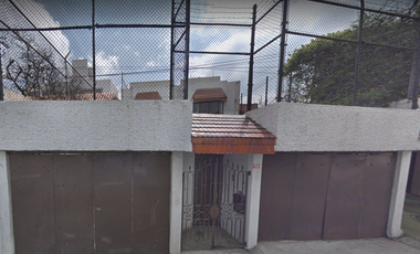 Casa En Venta En Lomas Quebradas Magdalena Contreras