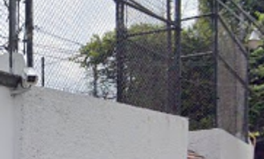 Casa En Venta En Lomas Quebradas Magdalena Contreras