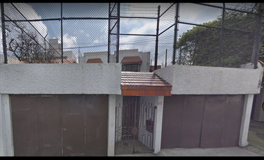 Casa En Venta En Lomas Quebradas Magdalena Contreras