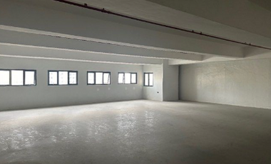 Warehouse Commercial Space For Rent in Binondo, Manila City