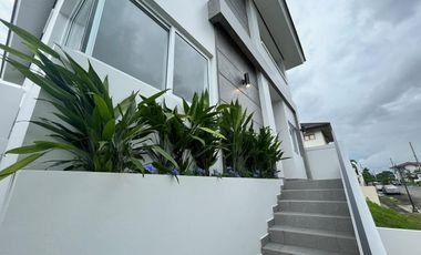 5BR House & Lot for Sale at Verdana Homes, Daang Hari Cavite