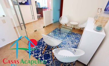 Casa con tres terrazas, roof garden, 2 estacionamientos