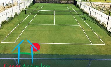 Casa con tres terrazas, roof garden, 2 estacionamientos