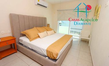 Casa con tres terrazas, roof garden, 2 estacionamientos