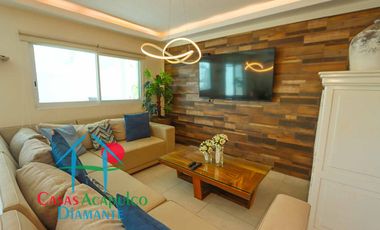 Casa con tres terrazas, roof garden, 2 estacionamientos