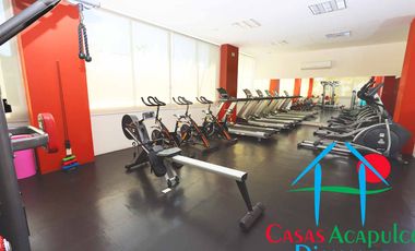 Casa con tres terrazas, roof garden, 2 estacionamientos