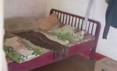 FINCA CON CAFÉ DE TRABAJO FAVORABLE EN AMALFI ANTIOQUIA COLOMBIA.