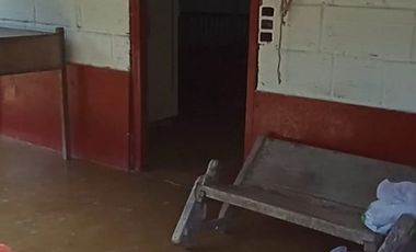 FINCA CON CAFÉ DE TRABAJO FAVORABLE EN AMALFI ANTIOQUIA COLOMBIA.