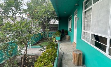 Propiedad en venta en Los Acuales Coacalco