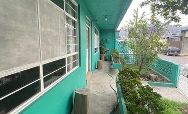 Propiedad en venta en Los Acuales Coacalco