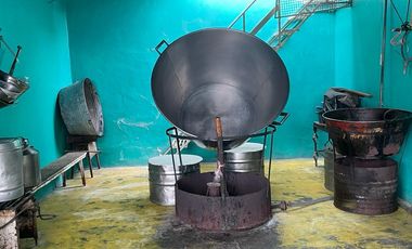 Propiedad en venta en Los Acuales Coacalco