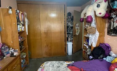 Propiedad en venta en Los Acuales Coacalco