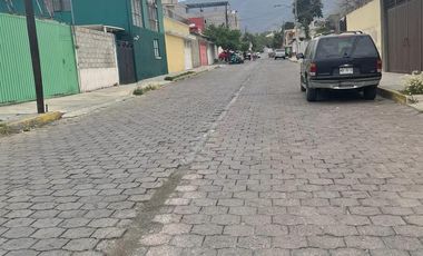 Propiedad en venta en Los Acuales Coacalco