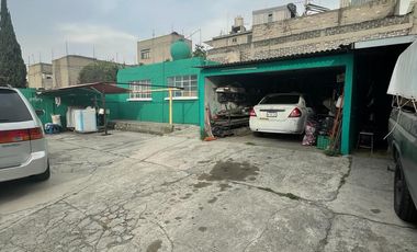 Propiedad en venta en Los Acuales Coacalco