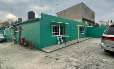 Propiedad en venta en Los Acuales Coacalco