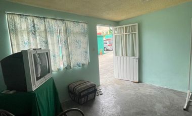 Propiedad en venta en Los Acuales Coacalco