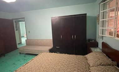 Propiedad en venta en Los Acuales Coacalco