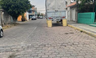 Propiedad en venta en Los Acuales Coacalco