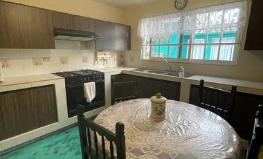 Propiedad en venta en Los Acuales Coacalco