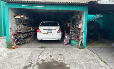 Propiedad en venta en Los Acuales Coacalco