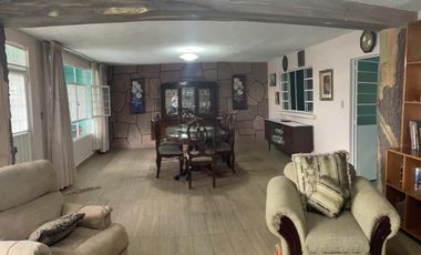 Propiedad en venta en Los Acuales Coacalco