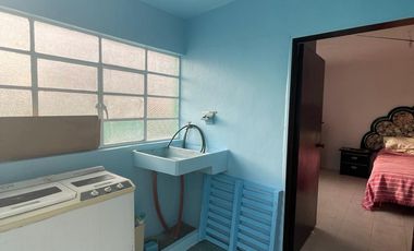 Propiedad en venta en Los Acuales Coacalco