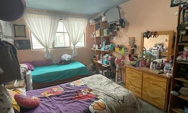 Propiedad en venta en Los Acuales Coacalco