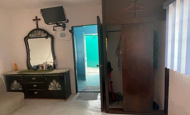 Propiedad en venta en Los Acuales Coacalco