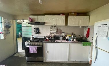 Propiedad en venta en Los Acuales Coacalco