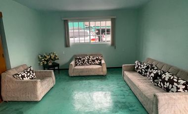 Propiedad en venta en Los Acuales Coacalco