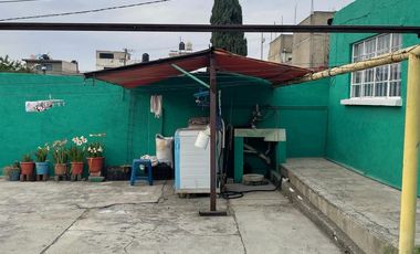 Propiedad en venta en Los Acuales Coacalco