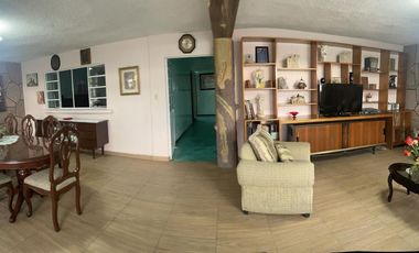 Propiedad en venta en Los Acuales Coacalco