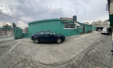 Propiedad en venta en Los Acuales Coacalco