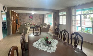 Propiedad en venta en Los Acuales Coacalco