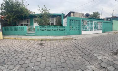 Propiedad en venta en Los Acuales Coacalco