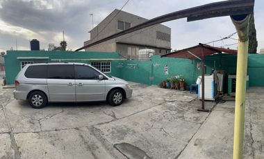 Propiedad en venta en Los Acuales Coacalco