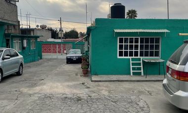 Propiedad en venta en Los Acuales Coacalco