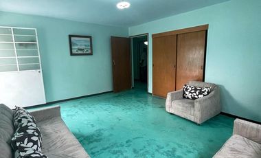 Propiedad en venta en Los Acuales Coacalco