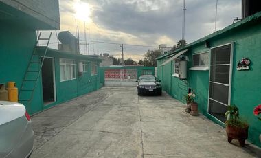 Propiedad en venta en Los Acuales Coacalco