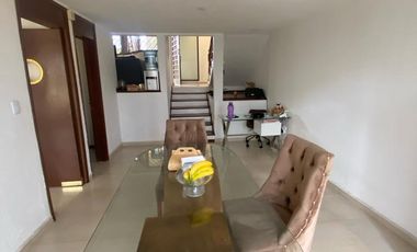 VENTA DE CASA REMODELADA AMPLIA EN TLALNEPANTLA